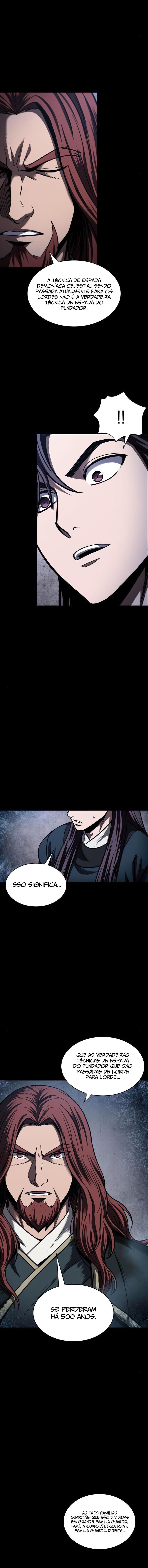 Read Nano Machine BR Manga Online