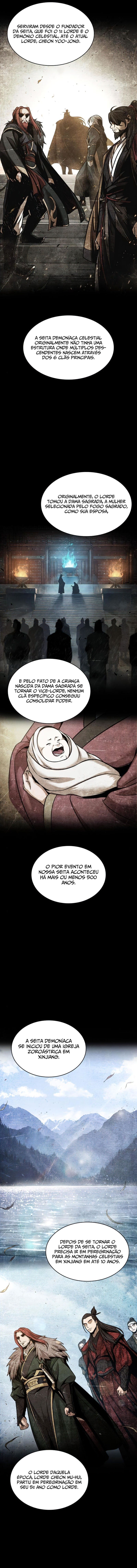 Read Nano Machine BR Manga Online