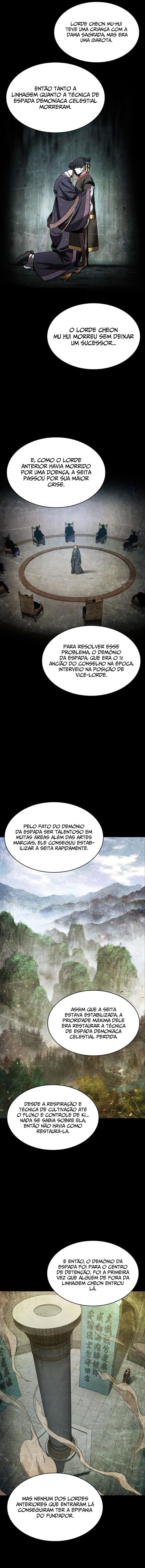 Read Nano Machine BR Manga Online