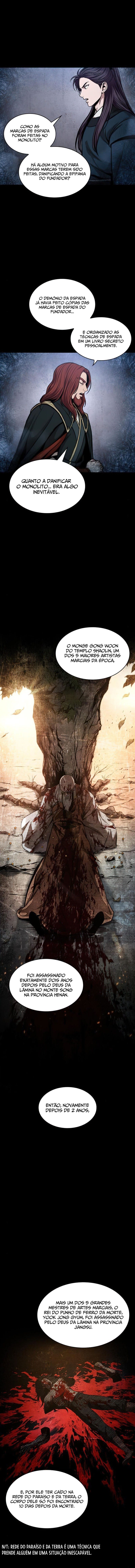 Read Nano Machine BR Manga Online