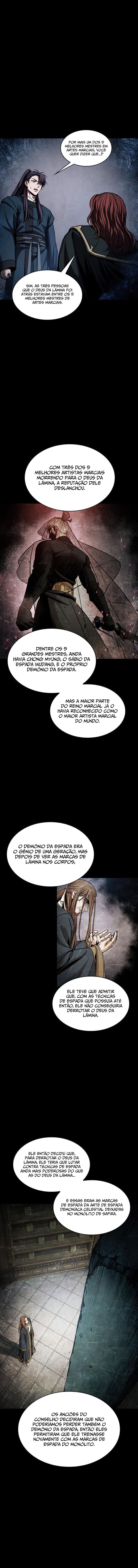 Read Nano Machine BR Manga Online