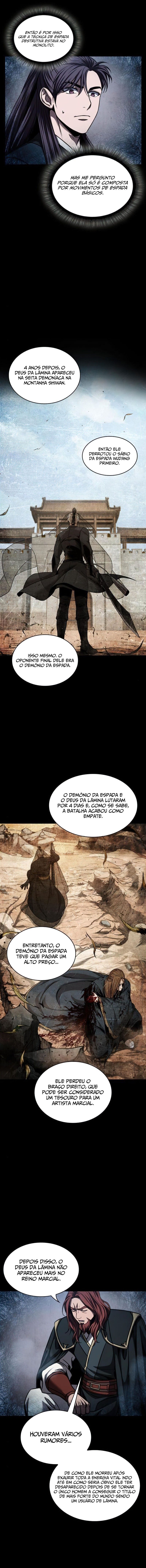 Read Nano Machine BR Manga Online