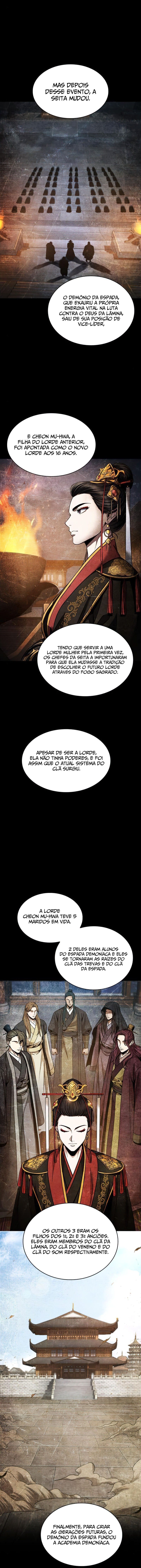 Read Nano Machine BR Manga Online
