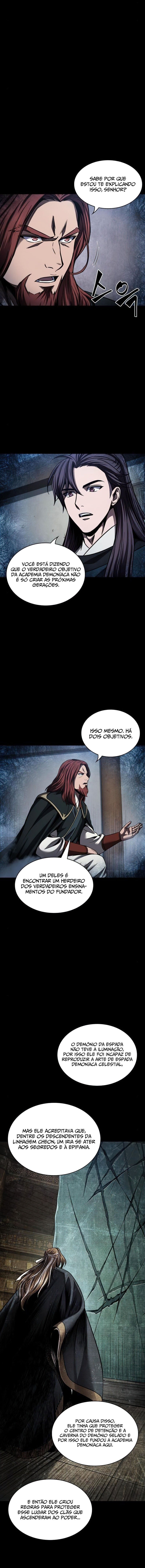 Read Nano Machine BR Manga Online