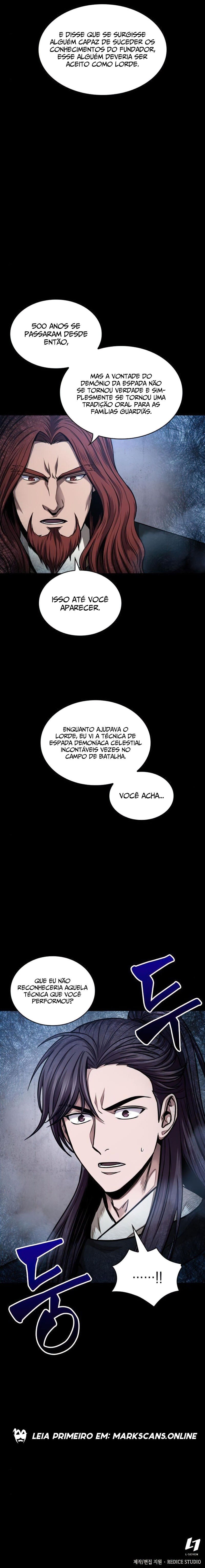 Read Nano Machine BR Manga Online