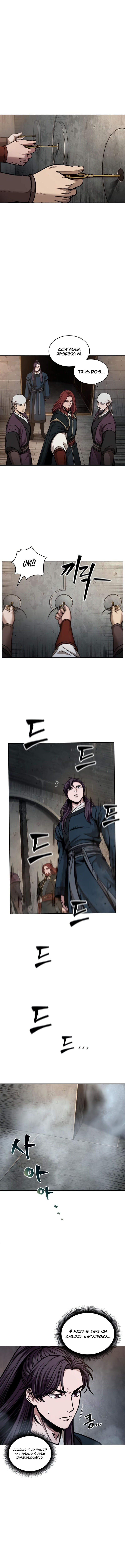 Read Nano Machine BR Manga Online