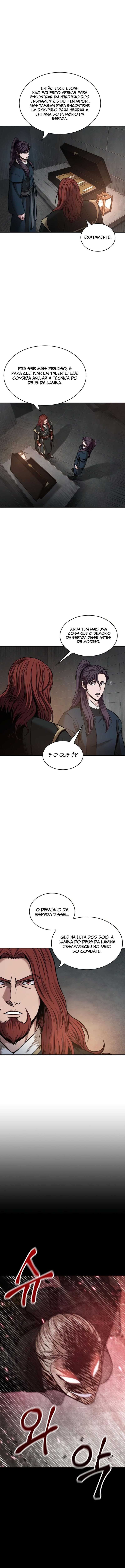 Read Nano Machine BR Manga Online