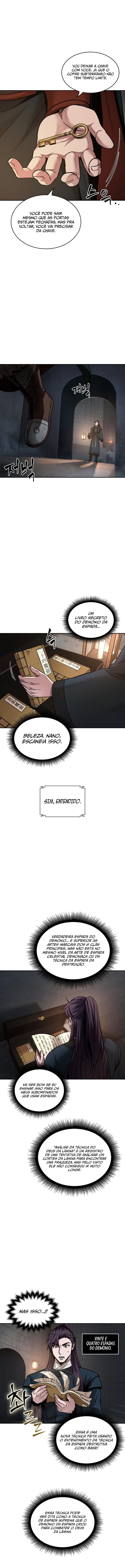 Read Nano Machine BR Manga Online