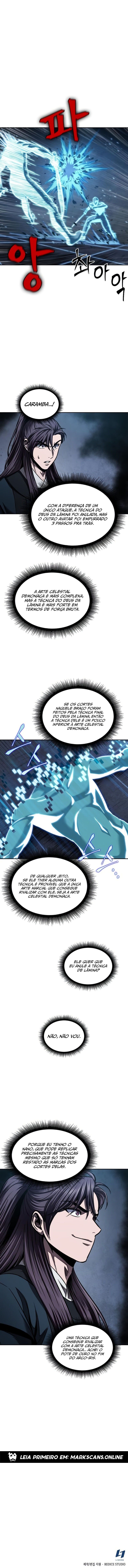Read Nano Machine BR Manga Online