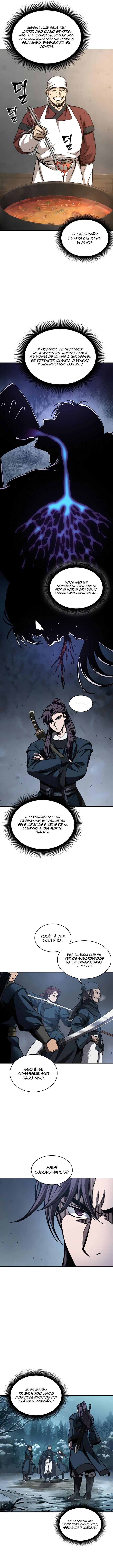 Read Nano Machine BR Manga Online