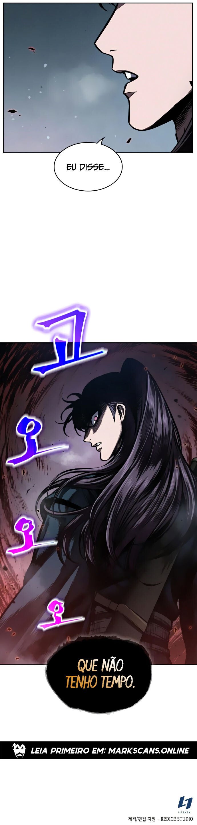 Read Nano Machine BR Manga Online