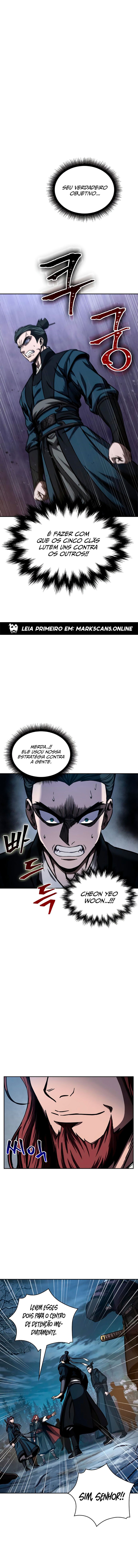 Read Nano Machine BR Manga Online