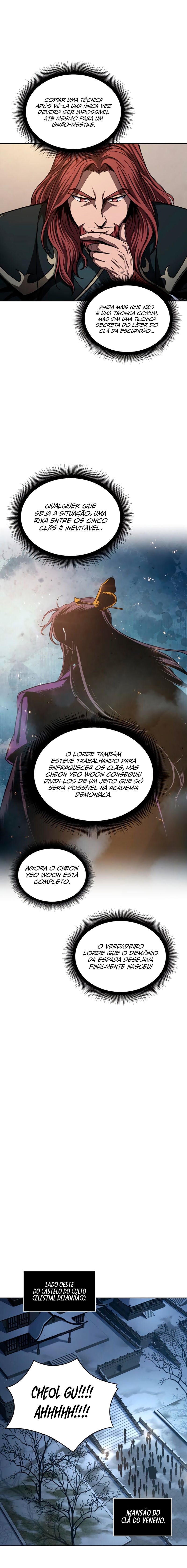 Read Nano Machine BR Manga Online