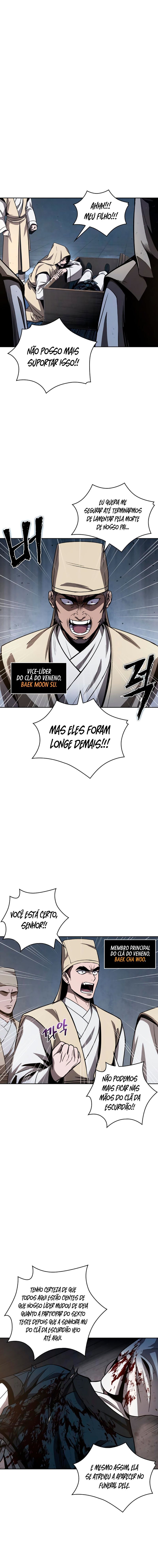 Read Nano Machine BR Manga Online