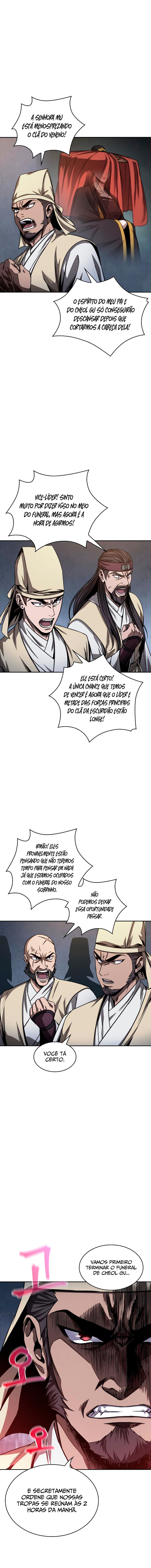 Read Nano Machine BR Manga Online