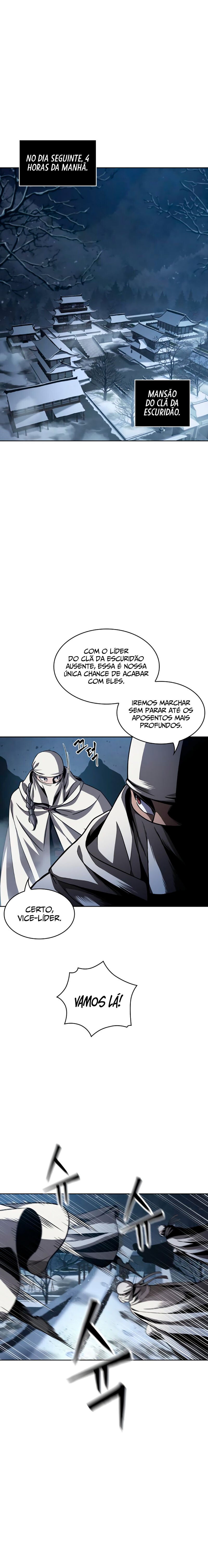 Read Nano Machine BR Manga Online