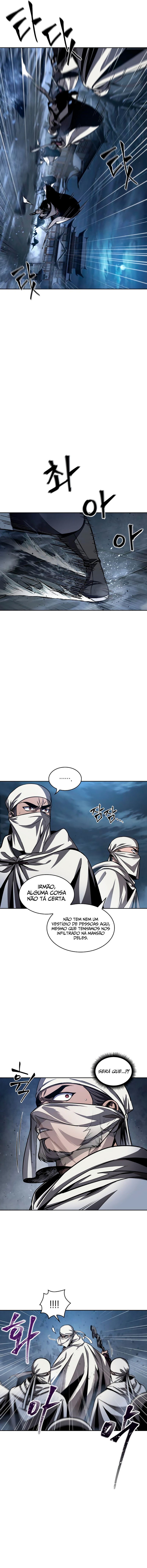 Read Nano Machine BR Manga Online