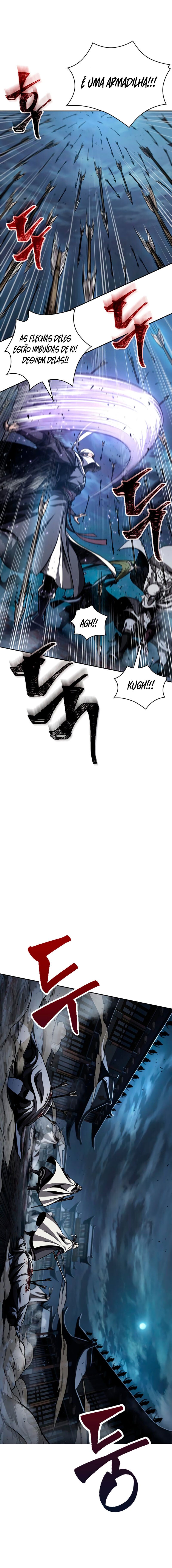 Read Nano Machine BR Manga Online