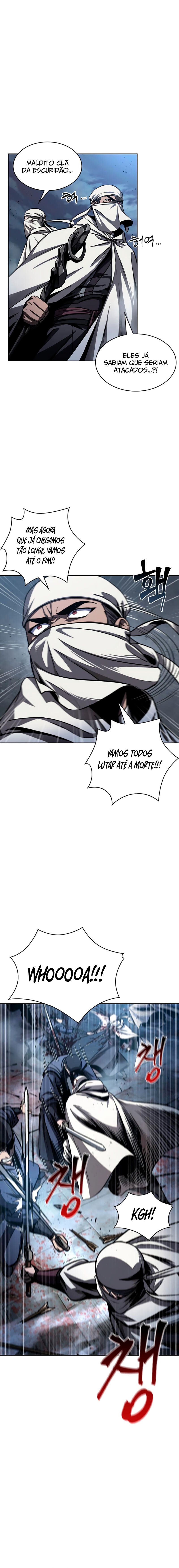 Read Nano Machine BR Manga Online