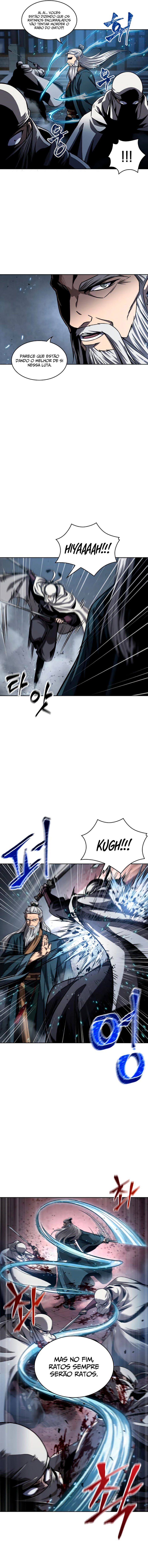 Read Nano Machine BR Manga Online