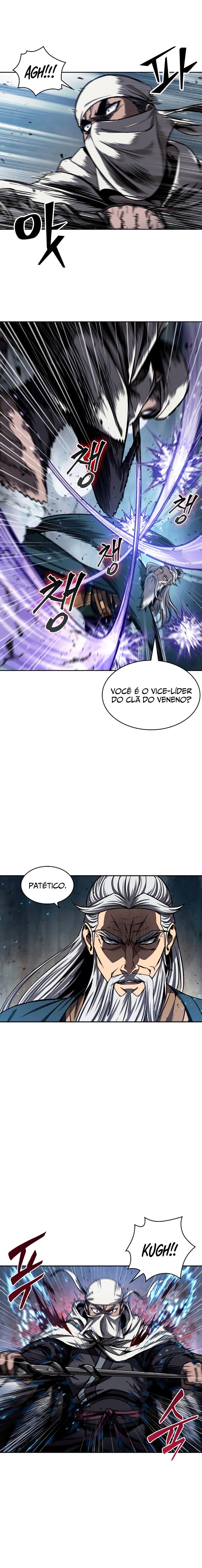 Read Nano Machine BR Manga Online