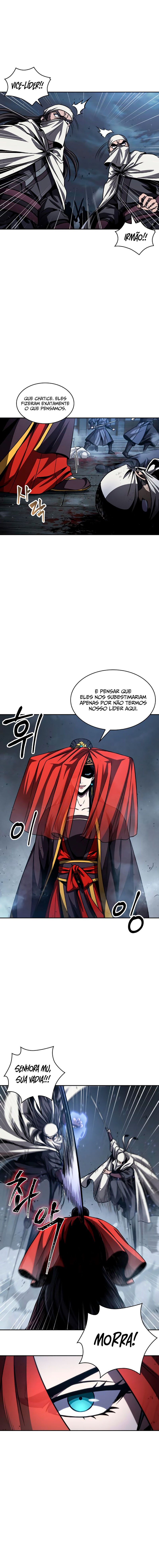 Read Nano Machine BR Manga Online