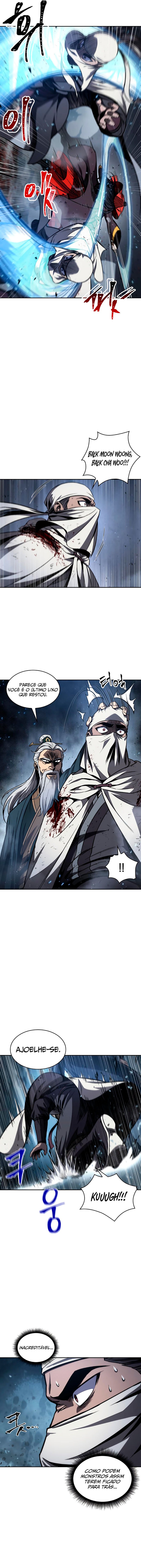 Read Nano Machine BR Manga Online