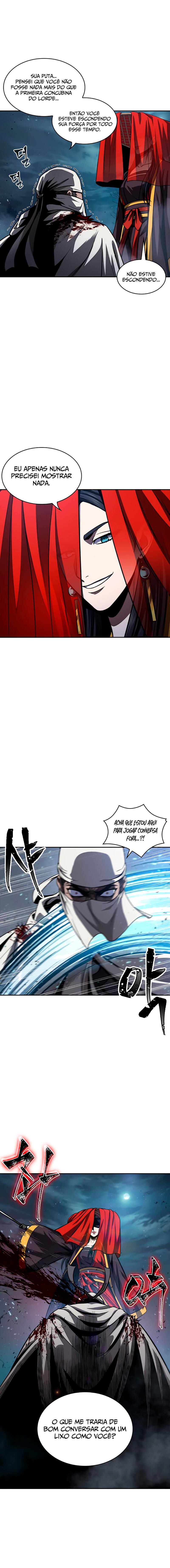 Read Nano Machine BR Manga Online