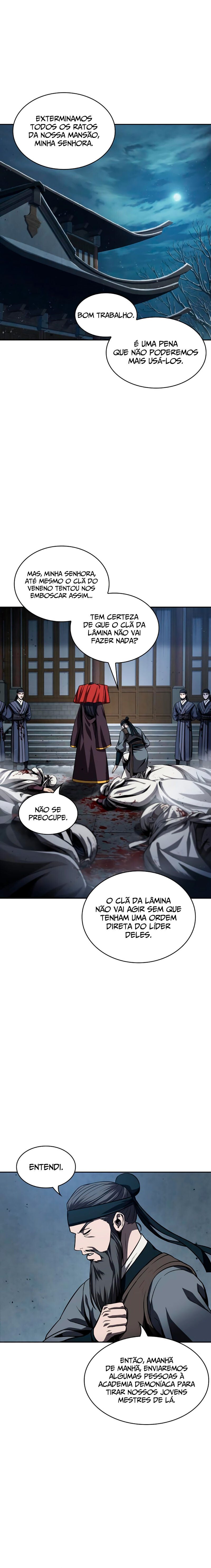 Read Nano Machine BR Manga Online