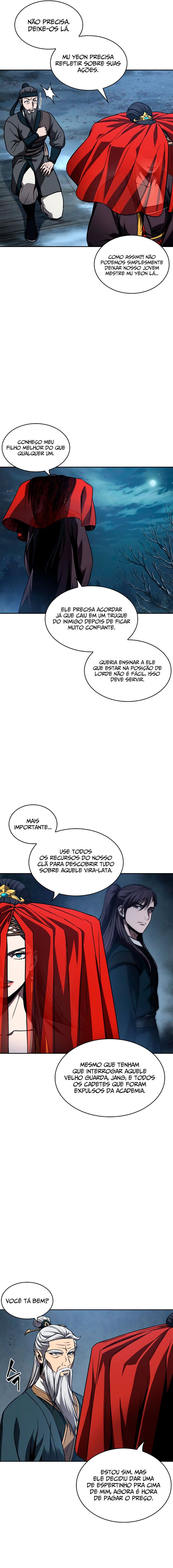 Read Nano Machine BR Manga Online