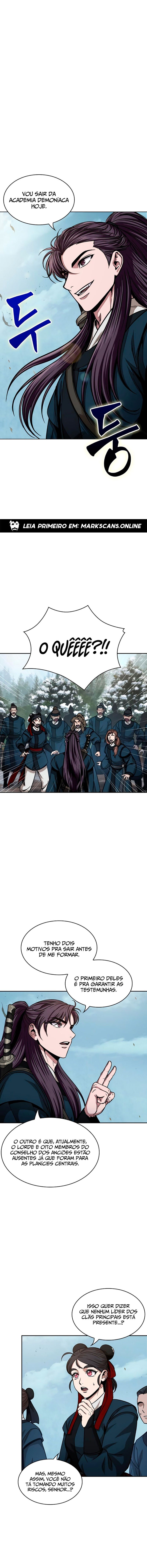Read Nano Machine BR Manga Online