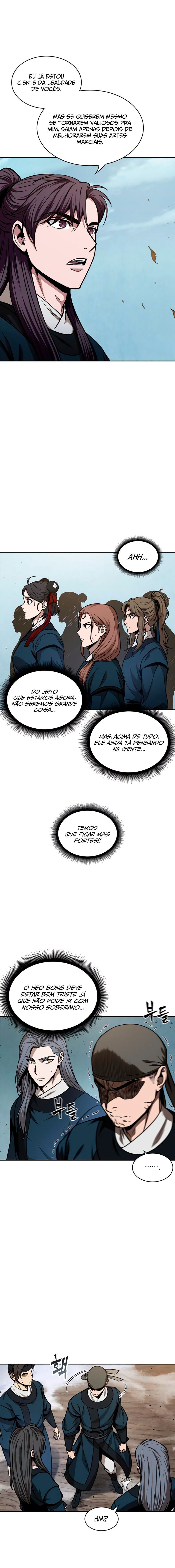 Read Nano Machine BR Manga Online
