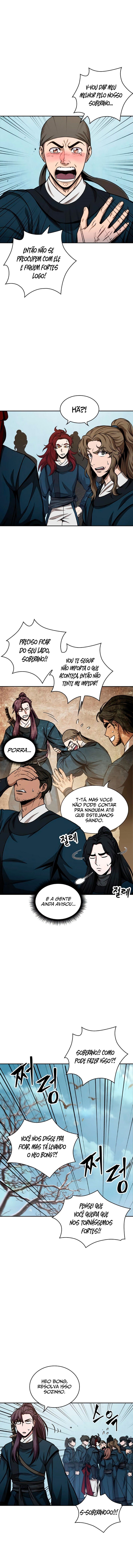 Read Nano Machine BR Manga Online