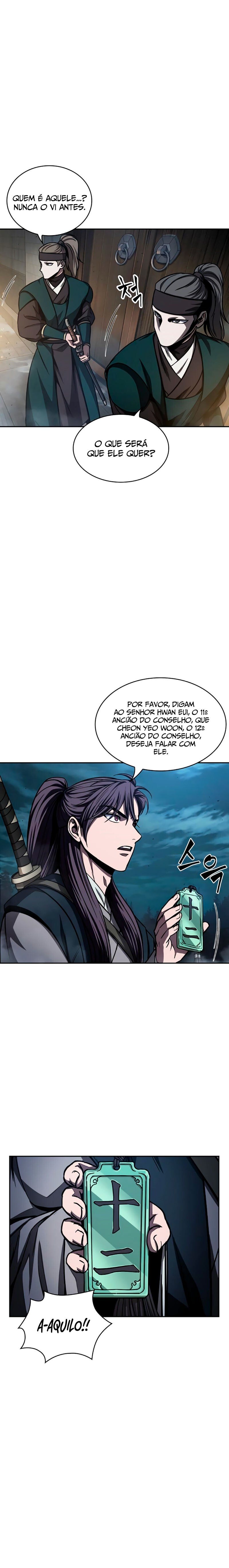 Read Nano Machine BR Manga Online