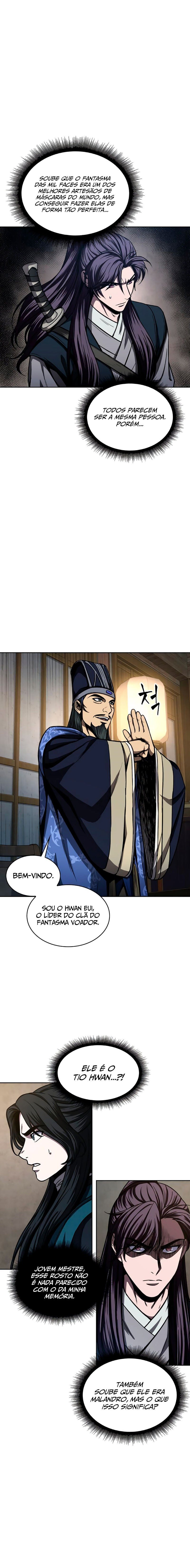 Read Nano Machine BR Manga Online