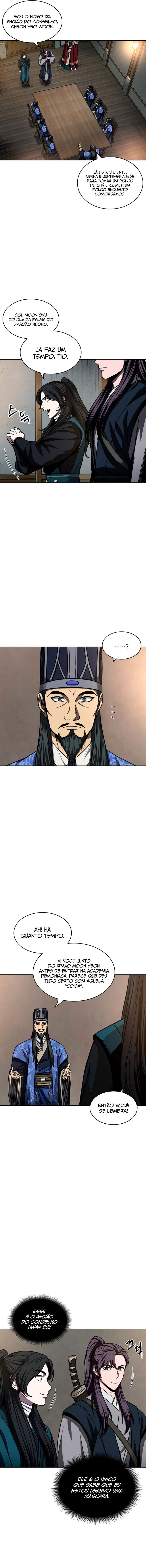 Read Nano Machine BR Manga Online