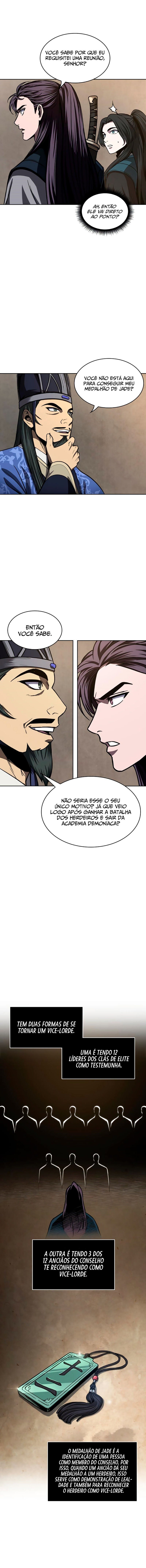 Read Nano Machine BR Manga Online