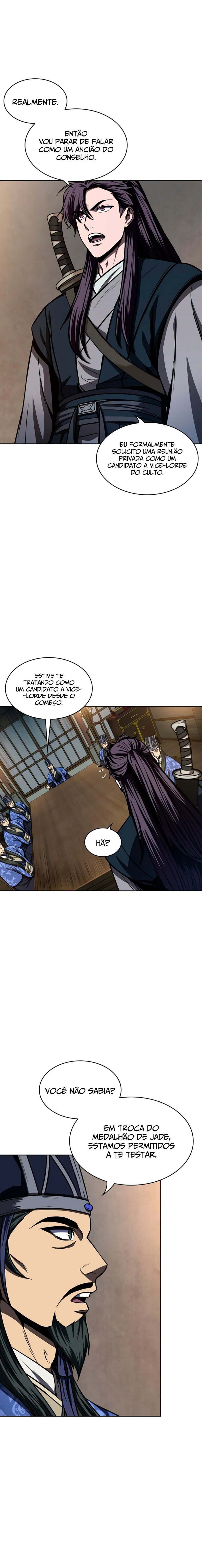 Read Nano Machine BR Manga Online