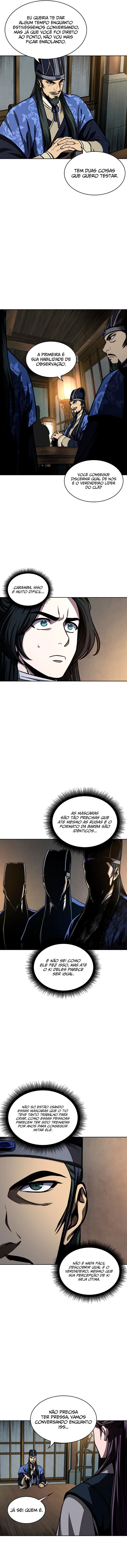 Read Nano Machine BR Manga Online
