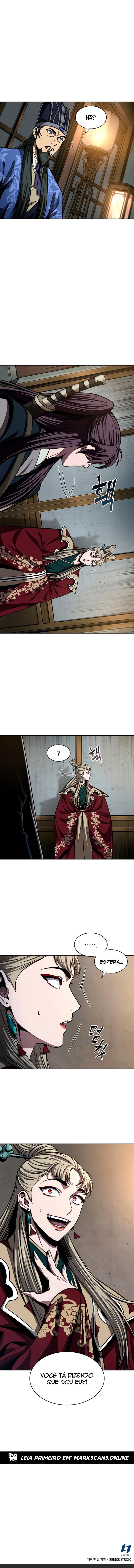 Read Nano Machine BR Manga Online