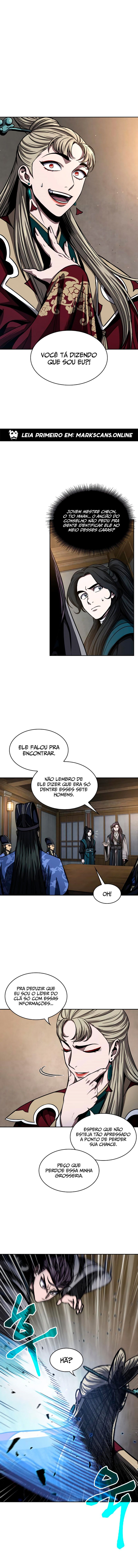 Read Nano Machine BR Manga Online