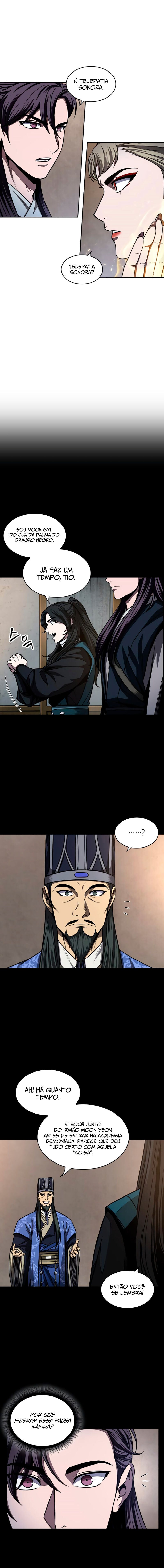 Read Nano Machine BR Manga Online