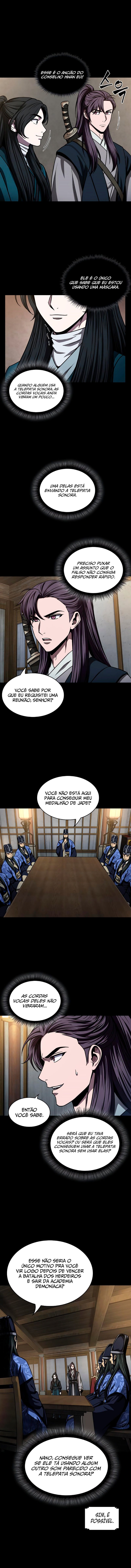 Read Nano Machine BR Manga Online