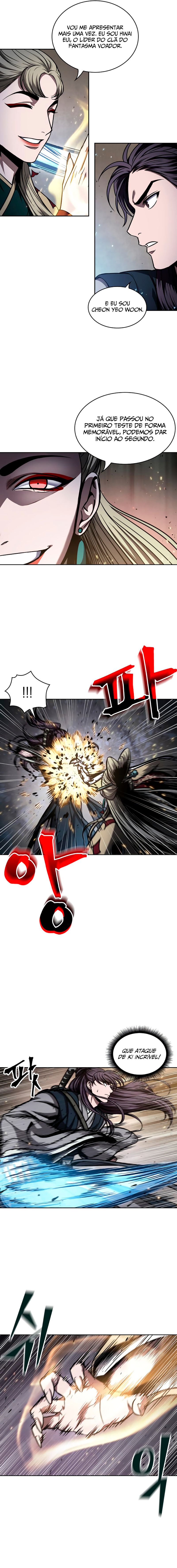 Read Nano Machine BR Manga Online