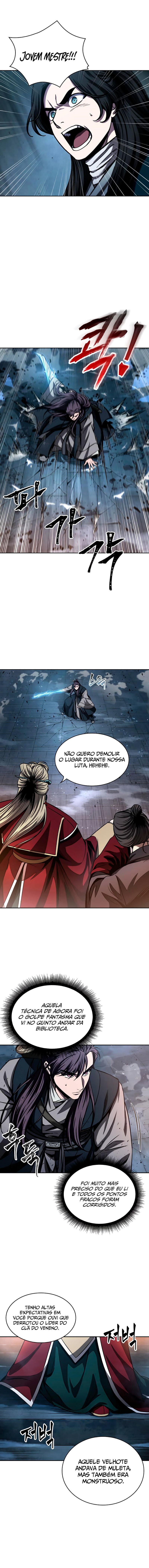 Read Nano Machine BR Manga Online