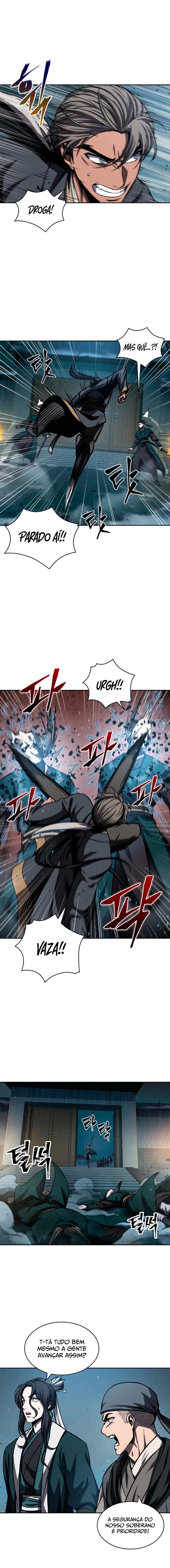 Read Nano Machine BR Manga Online