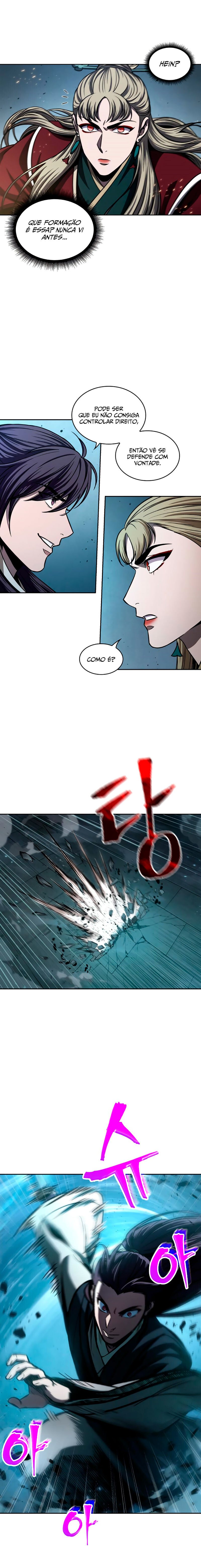 Read Nano Machine BR Manga Online