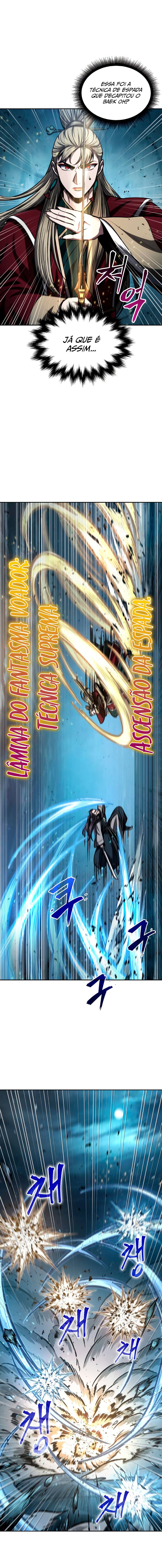 Read Nano Machine BR Manga Online