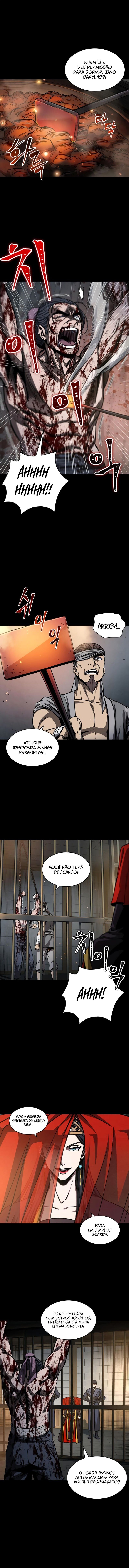 Read Nano Machine BR Manga Online