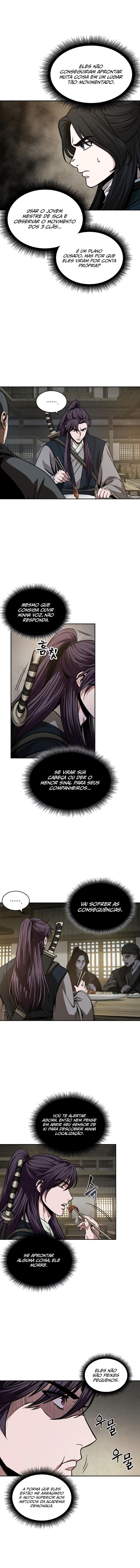 Read Nano Machine BR Manga Online